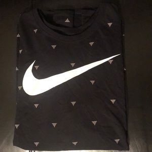 Nike Shirt.